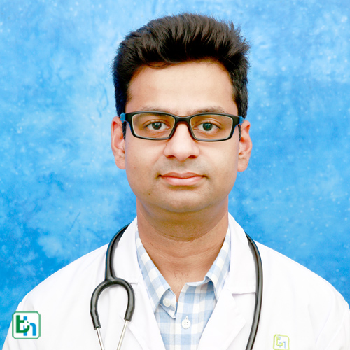 Dr. Avinash Bajaj